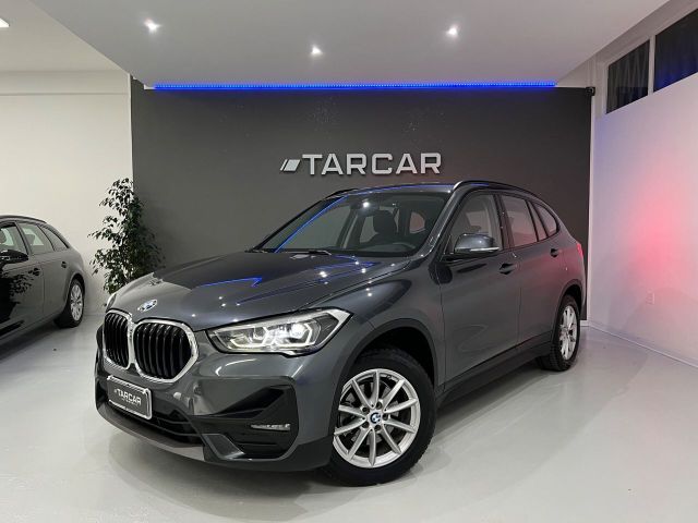 BMW Bmw X1 xDrive18d Sport