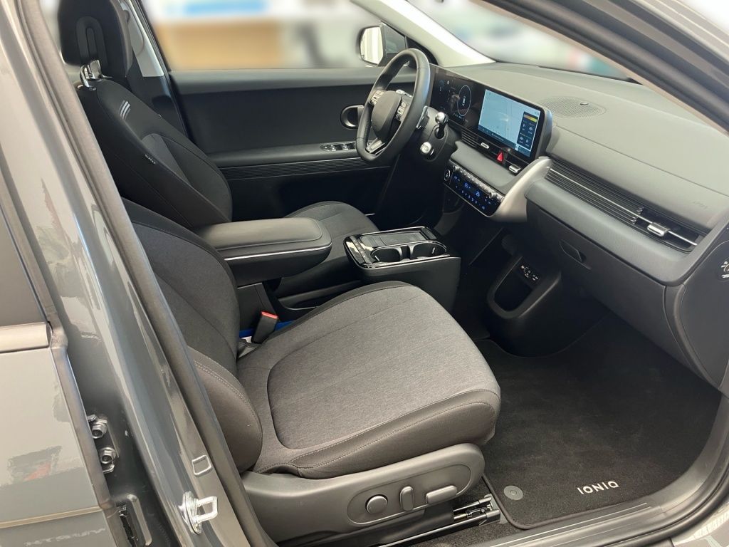 Fahrzeugabbildung Hyundai IONIQ 5 Dynamiq Elektro 84 kWh 2xKlima ACC AUT