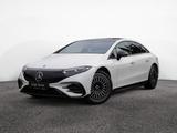 Mercedes-Benz EQS 580 4M AMG-Sport/Hyper/Pano/Burm/Sitzklima - Mercedes-Benz EQS: 580