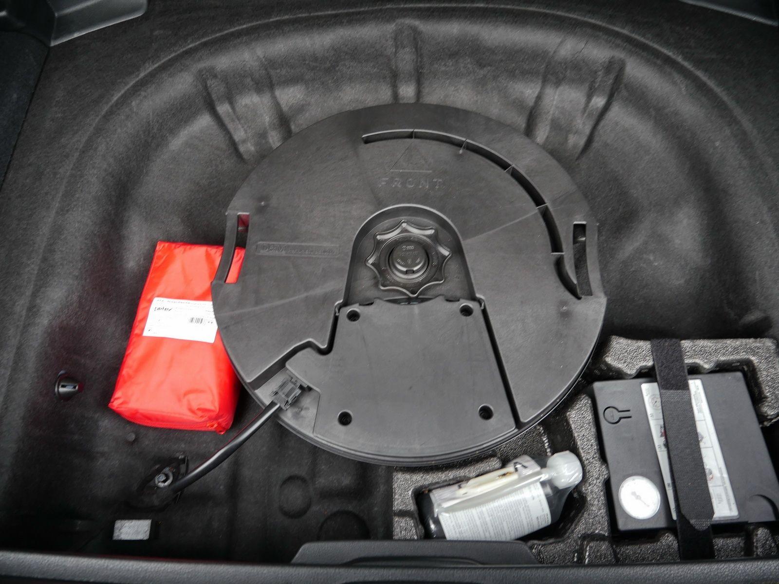 Audi A3 Sportback 2.0 TDI Navigation*Sound*GRA, миниатюра 22