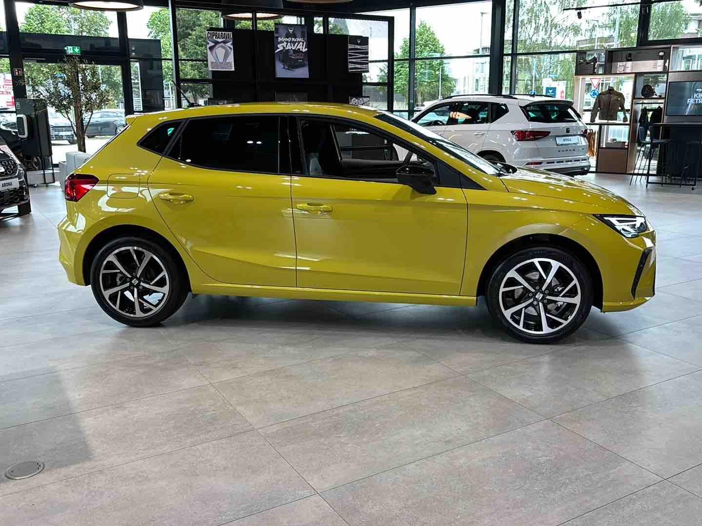 Seat Ibiza - Bild 5