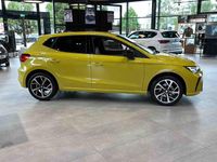 Seat Ibiza - Vorschau Bild 5