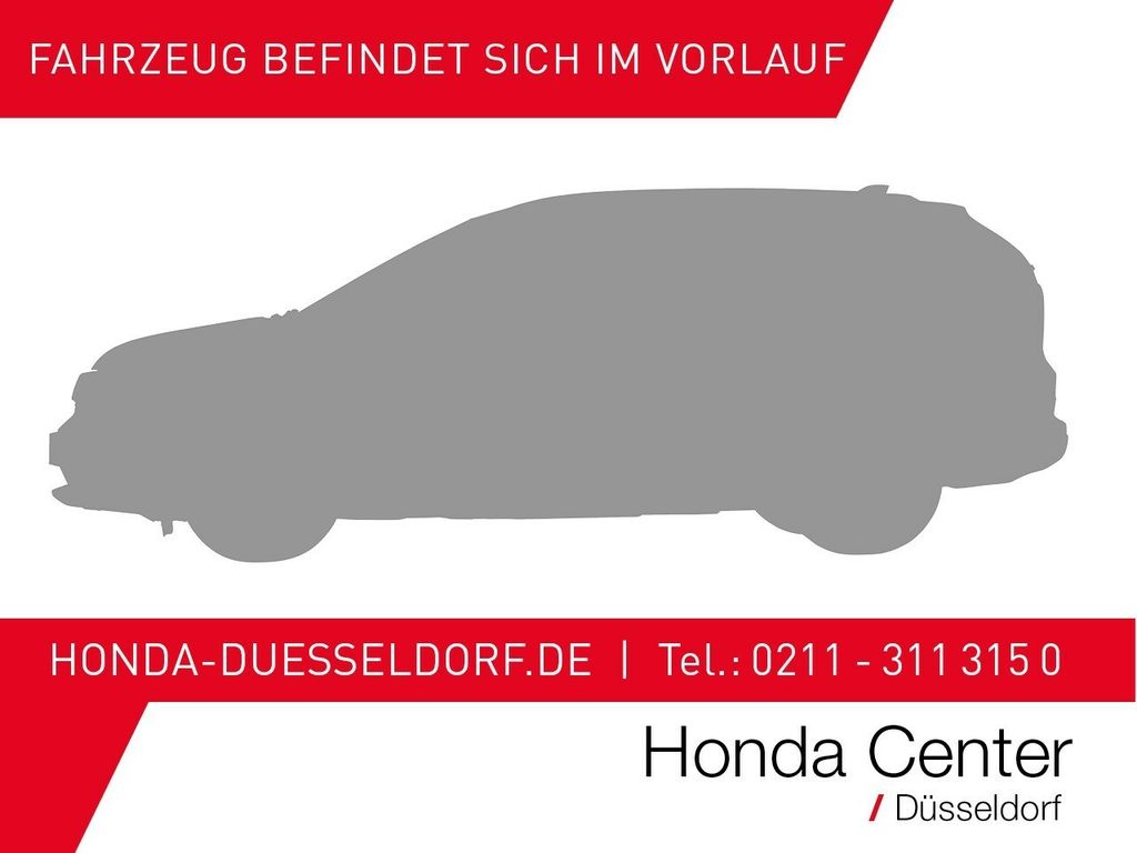 Image of Honda HR-V