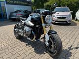 BMW R nine T + ABS+LSL LENKER+GRIFFHZG. - BMW NÜRNBERG