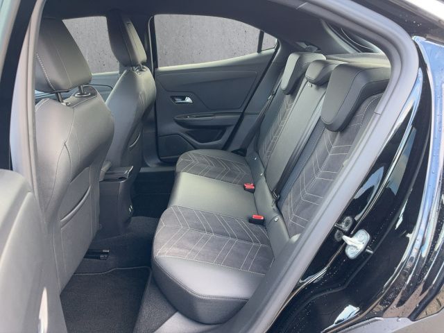 Mokka Ultimate 1.2 Turbo+LED+Sitzh+Keyless