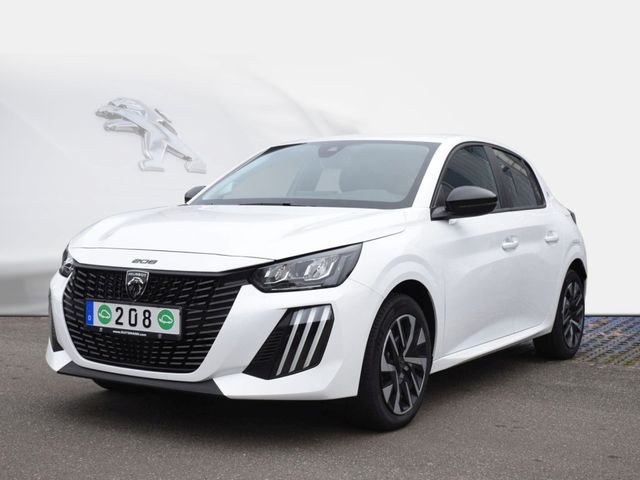 Peugeot in Elmhorn