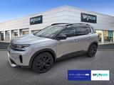 Citroën C5 Aircross MAX 1.2 Mild-Hybrid 136 Full Black P - gebrauchte Citroën C5 Aircross aus dem Jahr 2024