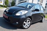 Toyota Yaris Life,1,33Ltr-, Start-Stop,6 Gang,Klimaauto - Toyota Gebrauchtwagen in Köln