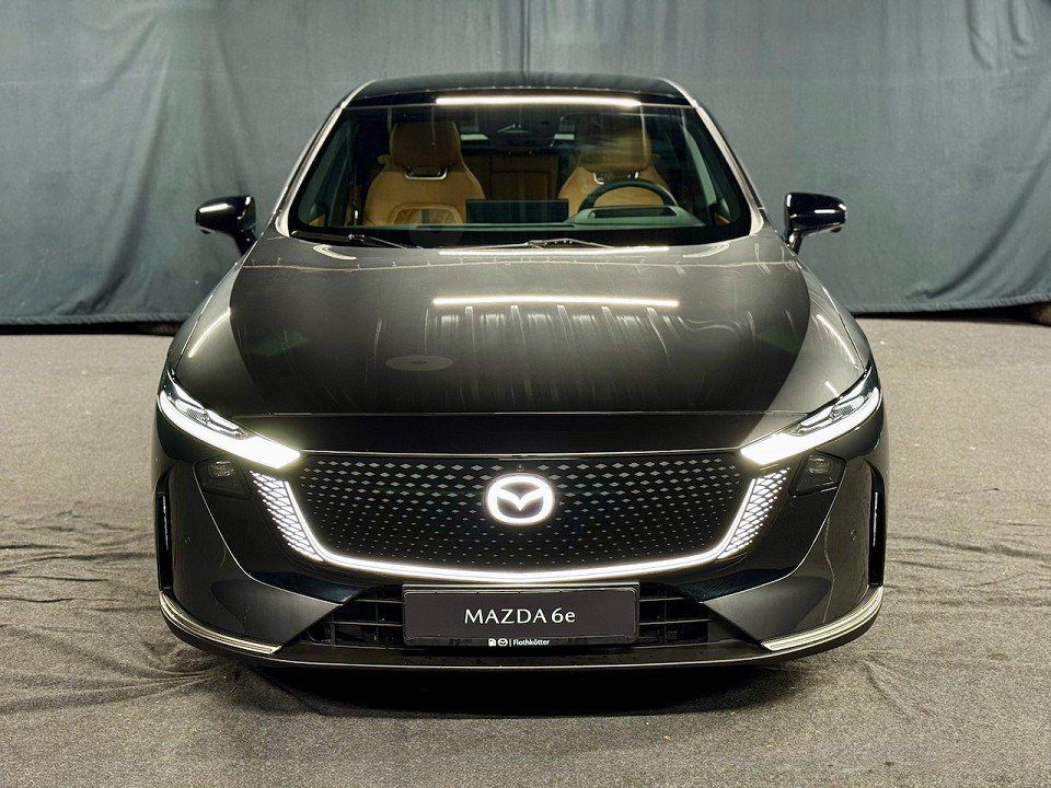 Mazda 6e 258PS TAKUMI PLUS*SONY*PANO imagem 2