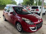 Renault Scenic III 1.9 dCi Dynamique Tüv Neu AHK Top - Renault Scenic in Leverkusen