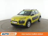 Citroën C4 Cactus 1.2 VTi Feel*TEMPO*PDC*SHZ*LIM*KLIMA* - Citroën C4 Cactus SUV