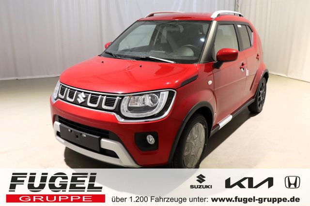 Suzuki Ignis 1.2 12V Comfort LED|RFK|SHZ