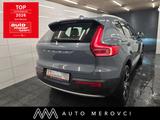 Volvo XC40 Geartronic Inscription 2WD/LED/Navi/Leder/ - Volvo XC40 in Dortmund