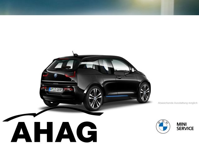 BMW i3 - Bild 5