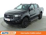 Ford Ranger 2.0 TDCi Doppelkabine 4x4 Wildtrak Aut. - gebrauchte Ford Ranger aus dem Jahr 2021