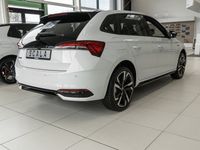 Skoda Scala - Vorschau Bild 3