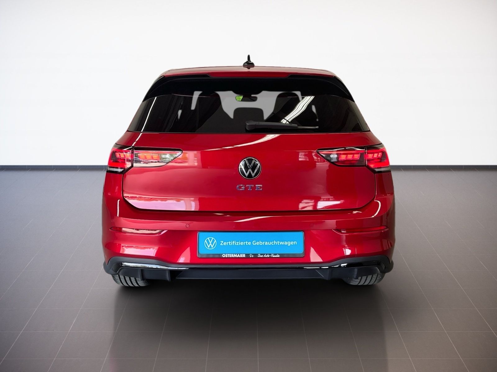 Volkswagen Golf - Bild 5