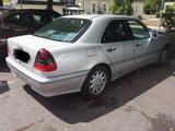Mercedes-Benz C 180 ELEGANCE Elegance - Mercedes-Benz C 180 aus 1998