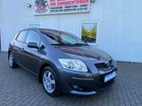 Toyota Auris Sol 1.4 VVT-i / 5.türig / Klimaautomatik/ - Toyota Auris aus 2007