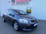 Toyota Auris Sol 1.4 VVT-i / 5.türig / Klimaautomatik/ - Toyota Auris: 1.4