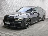 BMW d XDRIVE/M-PAKET/H&K/STHZG/AHK/MASSAGE/KEY/360° - BMW 730 in Leverkusen