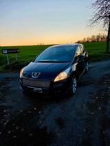 Peugeot 3008 - Peugeot 3008 aus 2010