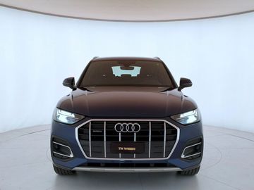 Audi Q5 - 2