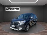 Dacia Lodgy TCe 130 Stepway *SHZ-GJA* - gebrauchte Dacia Lodgy aus dem Jahr 2021