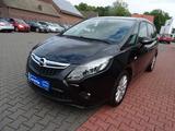 Opel Zafira C Tourer Edition - Opel Zafira Gebrauchtwagen in Hamm