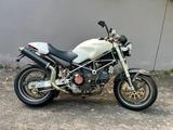 Ducati Monster 900 S i.e. - DUCATI MONSTER 900