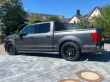 Ford F 150 Shelby Super Snake 5.0 V8 Kompressor  - Ford: Shelby Super Snake