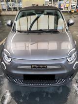 Fiat 500e Icon Cabrio 42 kWh Icon