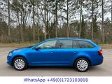 Skoda OCTAVIA 2.0 TDI-110/150*NETTO-10.916*NAVI*KLIMA - Skoda Octavia mit Diesel-Antrieb: 1.9