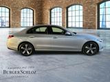 Mercedes-Benz C 180 AVANTGARDE/AHK/LED/MBUX - Mercedes-Benz C 180 Gebrauchtwagen