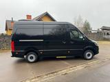 Mercedes-Benz Sprinter ViP Shuttle - Mercedes-Benz Vip