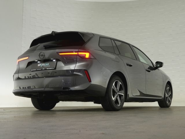 Astra L ST GS+AHK+LED+360 GRAD KAMERA+SITZ-/LENK