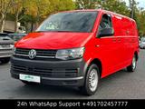 Volkswagen T6 Transporter Kasten*AUTOMATIK*KLIMA*PDC*SITZHE - Trucks in Kassel