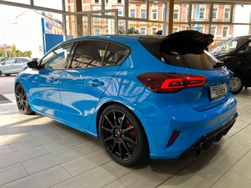Ford Focus  ST X Edition 2-Wege KW-Gewindefahrwerk