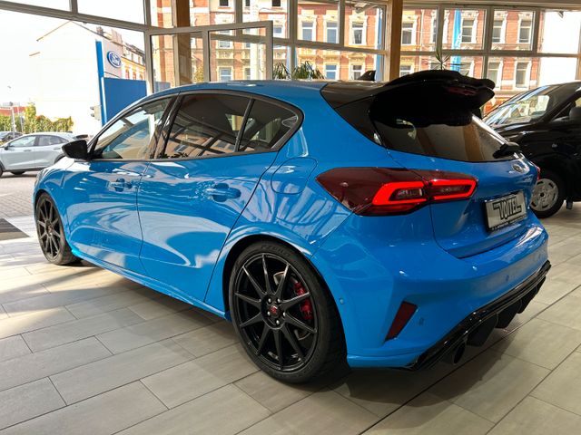 Ford Focus  ST X Edition 2-Wege KW-Gewindefahrwerk