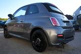 Fiat 500 S CABRIO KLIMAANLAGE PDC - Fiat 500 Gebrauchtwagen