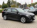 BMW X1 sDrive 18 d Advantage Garantie* 1.Hand* - mit Diesel-Antrieb: Freisprecheinrichtung, Geländewagen