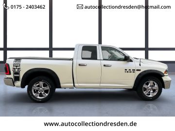 Dodge RAM - 4