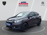 Honda HR-V 1.6 i-DTEC Elegance, AHK, Navi, Bluetooth - Honda HR-V: Geländewagen