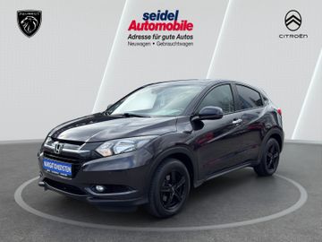 Honda HR-V - 1