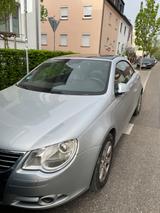 Volkswagen Eos 2.0 FSI Standard - Volkswagen Eos in Stuttgart
