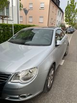 Volkswagen Eos 2.0 FSI Standard - Volkswagen Eos in Stuttgart