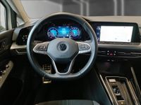 Volkswagen Golf - Vorschau Bild 10