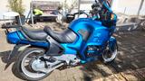 BMW R1100RT - BMW R1100R