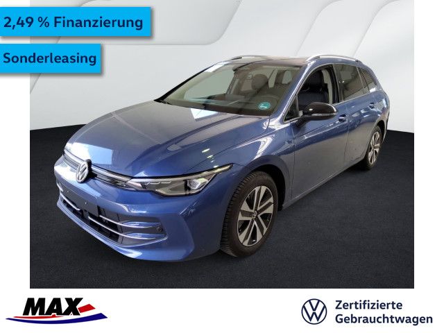 Golf VIII Variant 1.5 TSI ENERGY LED+KAMERA+HUD+