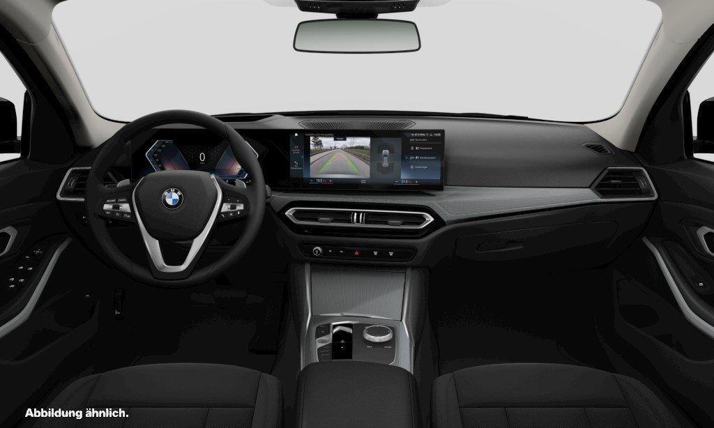 BMW 318 - Bild 3